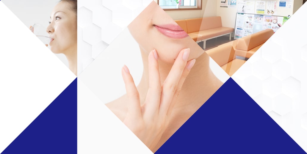 増田形成外科皮膚科医院の風景2